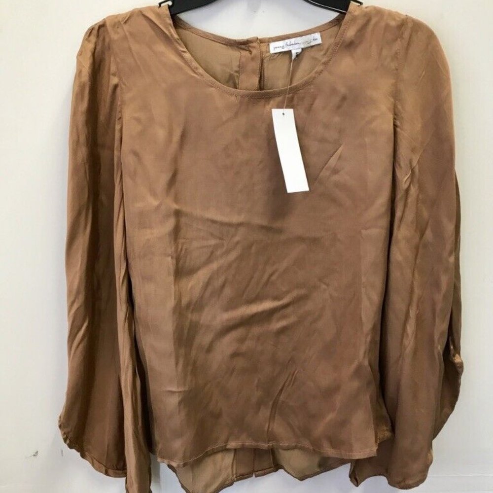 Young Fabulous & Broke Rosie Top